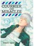 Courrier des miracles - tome 3