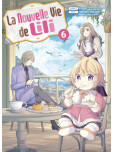 la Nouvelle Vie de Lili - tome 6