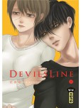 Devilsline - tome 7