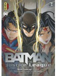 Batman et the Justice League - tome 3