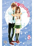 I Love Hana-Kun - tome 9