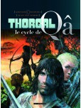Thorgal - L'intégrale : Le cycle de Qâ