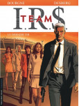 IRS Team - tome 4 : Le dernier tir