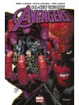 All-New Uncanny Avengers - tome 4