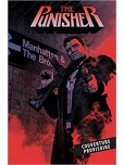 Punisher (Fresh Start) - tome 1