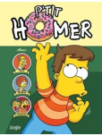 le P'tit Homer
