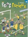 Les Foot Furieux - tome 14