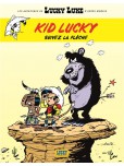 Kid Lucky [Les nouvelles aventures de] - tome 4 : Suivez la flèche