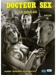 Docteur Sex - tome 3 : Le goulag