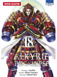 Valkyrie Apocalypse - tome 18 [EDITION COLLECTOR]