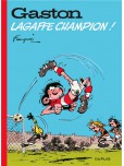 Gaston (Séletion) - tome 6 : Best Of Lagaffe champion !