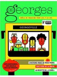Magazine Georges - tome 41 : Autobus