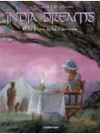 India Dreams - tome 10 : Artbook