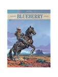 Blueberry - L'intégrale - tome 7