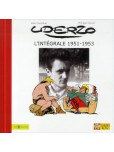 Uderzo - L'intégrale - tome 2 : 1951 - 1953