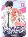 Black Prince & White Prince - tome 1