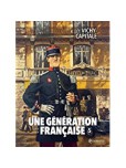 Une génération francaise - tome 5 : Vichy-capitale