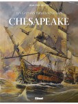 Les Grandes batailles navales : Chesapeake