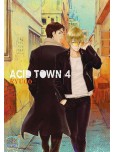 Acid town - tome 4