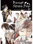Bungo stray dogs - tome 7