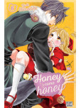 Honey come honey - tome 6
