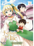 A Fantasy Lazy Life - tome 13