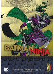 Batman Ninja - tome 2