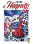 Hayate The Combat Butler - tome 50