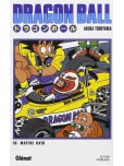 Dragon Ball (Edition de luxe) - tome 18 : Maître Kaïo