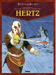 Triangle secret (Le) - Hertz - tome 3 : Le frère qui n'existait pas