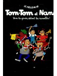 Le Meilleur de Tom et Nana - tome 7