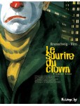 Le Sourire du clown - tome 1