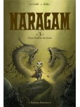 Naragam - tome 3 : Dans l'ombre de Geön
