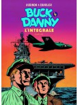 Buck Danny - L'intégrale - tome 4 : 1953-1955