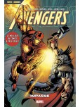 Avengers - tome 5 : Impasse
