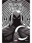 Moon Knight Legacy - tome 2
