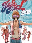 Jack Cool - tome 1