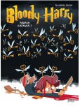 Bloody Harry - tome 2