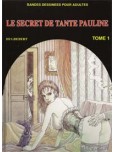 Le Secret de tante Pauline - tome 1
