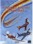 Patrouilles aériennes acrobatiques - tome 3