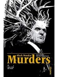 Black monday murders - tome 2