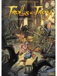 Trolls de Troy - tome 13 : La guerre des gloutons