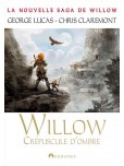 Willow - Lune d'ombre - tome 2 : Cr�puscule d'ombre