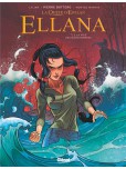 Ellana - La quête d'Ewilan - tome 2