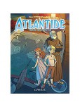Atlantide - tome 1