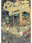The Grocery - tome 0 : Before the Grocery