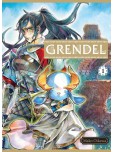 Grendel - tome 1