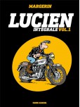 Lucien - L'intégrale - tome 1 [NED]