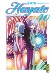 Hayate The Combat Butler - tome 40