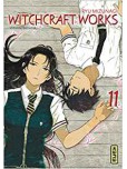 Witchcraft works - tome 11